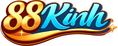 88kinh logo